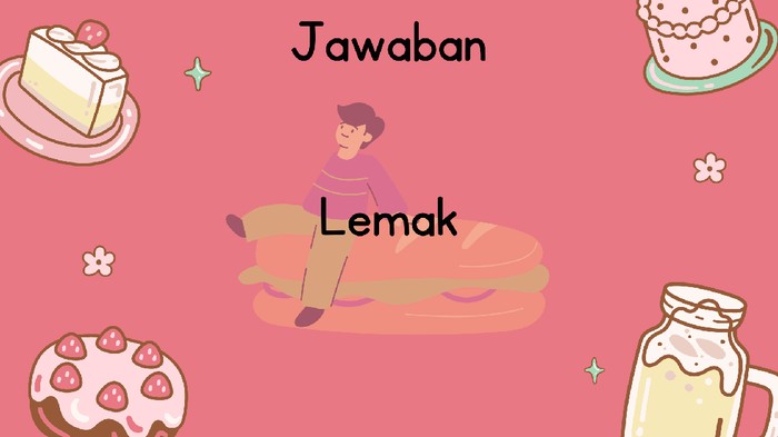Hayo kapan terakhir cek timbangan?