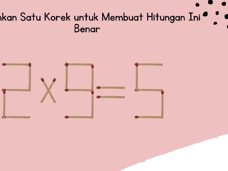 Tebak-tebakan Akhir Pekan, Katanya Sih Bisa Dongkrak IQ