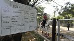 Asyiknya Berkuda Saat Akhir Pekan