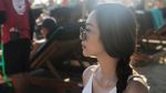 Aura Kasih dan Penyesalannya Nyinyir ke Nagita Slavina