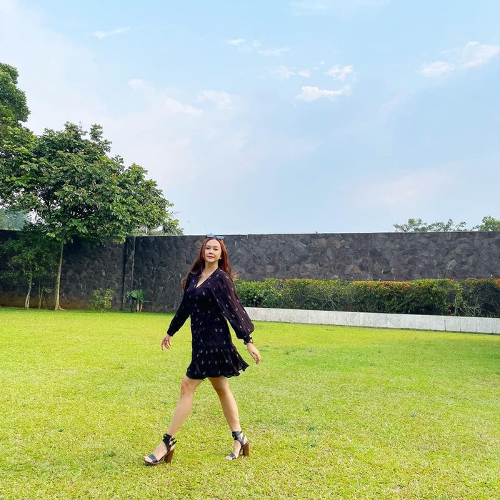 Aura Kasih
