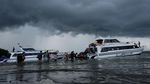 Bali Buka Penerbangan Internasional, Turis Asing Bisa Plesiran Lagi