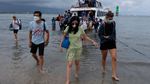 Bali Buka Penerbangan Internasional, Turis Asing Bisa Plesiran Lagi