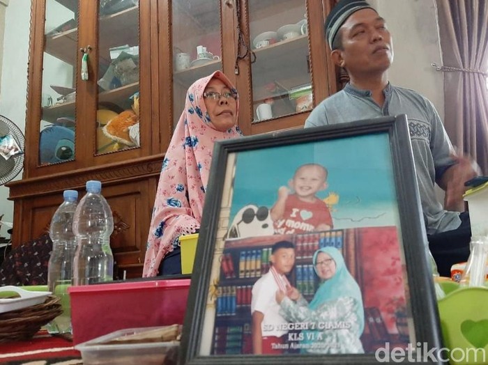 Cerita ortu sempat datangi ponpes saat kejadian siswa tewas tenggelam
