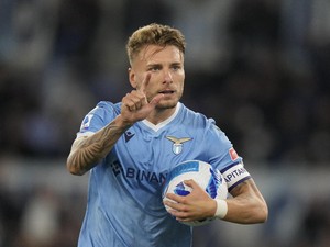 Lazio Vs Inter: Elang Ibu Kota Patuk Si Ular 3-1