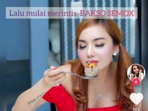 Curhat Madam Dewin yang Sukses Bisnis Bakso Semox Setelah Diselingkuhi