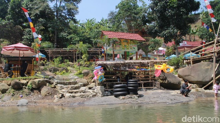 Curug Leuwi Kunten di Sentul, Bogor Curug Leuwi Kunten di Sentul, Bogor
