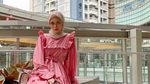 Sosok Danisa Khairiyah yang Gugat Cerai Tengku Tezi