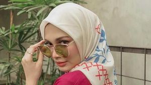 Sosok Danisa Khairiyah yang Gugat Cerai Tengku Tezi