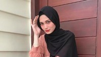 Gugatan cerai tersebut dilayangkan pada 11 Oktober 2021. Foto: Instagram Danisa Khairiyah