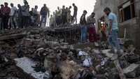 Bentrokan pada Sabtu 16 Oktober itu kembali menewaskan enam orang lagi di Kashmir.