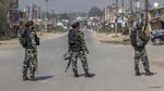 Derita Warga Sipil Korban Konflik di Kashmir