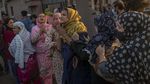 Derita Warga Sipil Korban Konflik di Kashmir