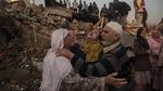 Derita Warga Sipil Korban Konflik di Kashmir