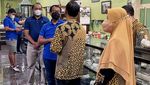 Dorong UMKM Bangkit dan Naik Kelas