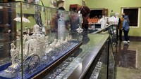 Salah satu potensi besar yang terdapat di Yogyakarta ialah potensi ekonomi kreatif. Untuk itulah mereka butuh dukungan dari semua pihak. Industri ekonomi kreatif telah lama menjadi salah satu tumpuan masyarakat dalam memperoleh penghasilan dan memenuhi kebutuhannya sehari-hari. 