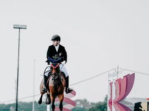 Equestrian Solidarity Challenge: Agar Berkuda Lebih Familiar di Tanah Air