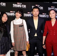 Dalam wawancara dengan Comicbook, Fala Chen mengungkapkan kisah di balik layar aktingnya sebagai Ying Li. Aktris 39 tahun itu mengaku menjalani berbagai latihan bela diri. Namun yang paling banyak dilakukannya adalah latihan tai chi. Foto: Dok. Instagram