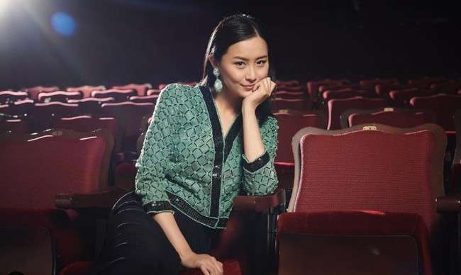 Fala Chen lahir pada 24 Februari 1982 di Chengdu, Sichuan, China. Dia dan kedua orangtuanya pindah ke Atlanta, Georgia, Amerika Serikat saat usianya 14 tahun. Foto: Dok. Instagram