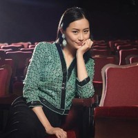 Fala Chen lahir pada 24 Februari 1982 di Chengdu, Sichuan, China. Dia dan kedua orangtuanya pindah ke Atlanta, Georgia, Amerika Serikat saat usianya 14 tahun. Foto: Dok. Instagram