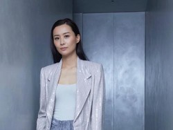 10 Potret Fala Chen, Ratu Kecantikan Bintang Shang-Chi Rela Belajar Tai Chi