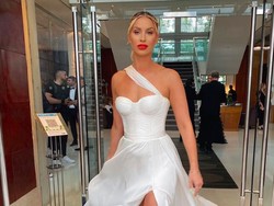 Foto: Mantan Dele Alli yang Mengaku Tak Butuh Pria karena Punya Harta Rp 106 M