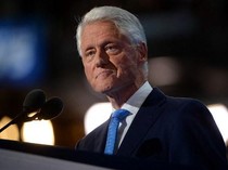Eks Presiden Amerika Serikat Bill Clinton Dirawat di RS, Sakit Apa?