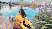 Berdasarkan isu yang beredar, nama Rachel Vennya ramai diperbincangkan di media sosial. Banyak netizen yang menunggu tanggung jawab Rachel Vennya terkait ulahnya yang kabur dari wisma atlet saat menjalani masa karantina. Foto: Instagram/vienstasman