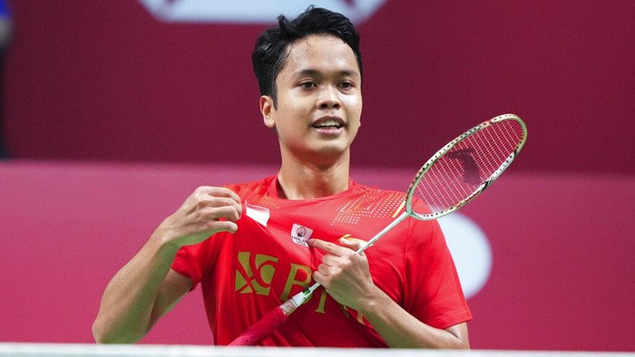 Hajar China 3-0, Indonesia Juara Piala Thomas 2020 Indonesia berhasil menjuarai Piala Thomas 2020 usai mengalahkan China 3-0. Puasa gelar dua dekade Merah-Putih di ajang ini berakhir sudah.