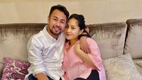 Pernikahan Raffi Ahmad dan Nagita Slavina tak luput dari kabar miring segala gosip.  Foto: @raffinagita1717/ Instagram
