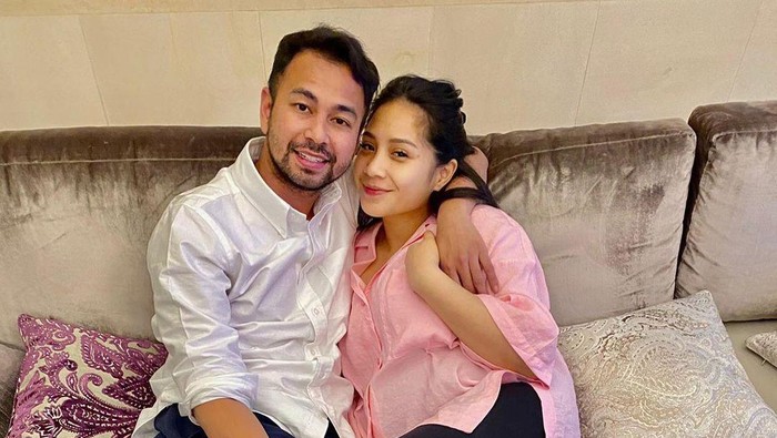 Happy Anniversary ke-7 Tahun Raffi Ahmad dan Nagita Slavina Happy Anniversary ke-7 Tahun Raffi Ahmad dan Nagita Slavina