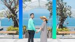 Happy Anniversary Raffi dan Nagita! Awet sampai Tua ya...