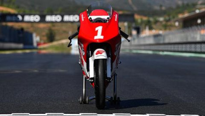 Honda NSF250R