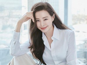 Honey Lee Siap Comeback, Dapat Tawaran Drakor Setelah 4 Bulan Lahiran