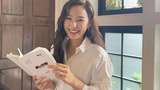 Aktris Korea Honey Lee Resmi Menikah dengan Non-Selebriti