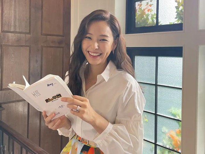Honey Lee. Foto: (dok. Instagram @honey_lee32) Honey Lee. Foto: (dok. Instagram @honey_lee32)