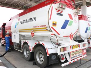 Jaga Pasokan BBM di Aceh, Pertamina Tambah Jam Operasional