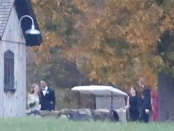 Potret Putri Bill Gates Dinikahi Orang Arab