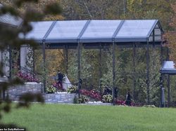 Potret Putri Bill Gates Dinikahi Orang Arab