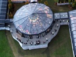 Potret Putri Bill Gates Dinikahi Orang Arab