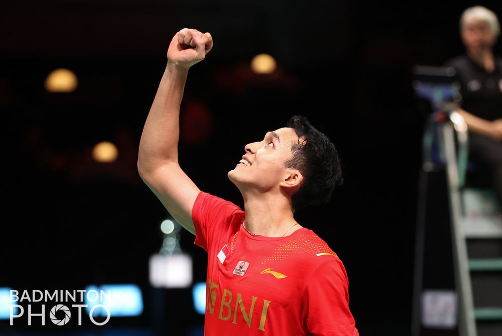 Jonatan Christie