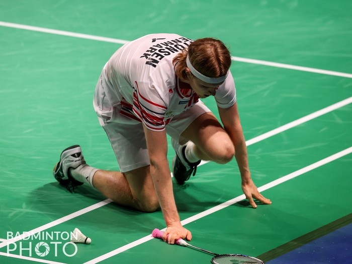 Jonatan Christie vs Anders Antonsen