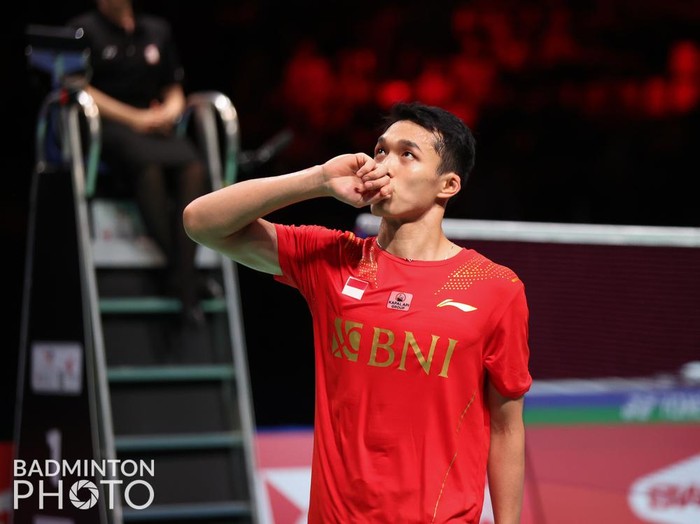 Jonatan Christie