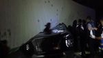 Evakuasi Alot Kecelakaan Maut di Tol Cipularang