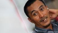Sang ayah, Alam Surahman (44) menceritakan perubahan emosional yang terjadi pada anaknya, Gibran. Ketika sesampainya Gibran di rumah, Gibran terlihat lebih berani ketika berhadapan dengan orang tua.
