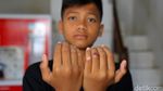 Kisah Gibran Bocah yang Hilang 6 Hari di Gunung Guntur