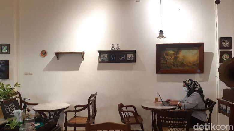 Kopi Kenalan di Bogor Kopi Kenalan di Bogor