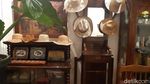 Kedai Kopi di Bogor Ini Tawarkan Suasana Jadul