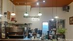 Kedai Kopi di Bogor Ini Tawarkan Suasana Jadul