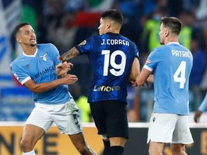 Sarri Mau Jegal Inter Lagi